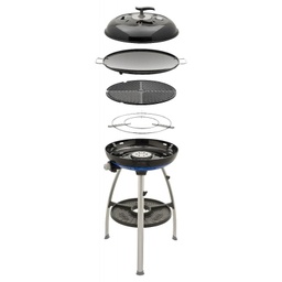 [8910-30-EU] Grill CarriChef 2 Skottel 30 mbar Cadac