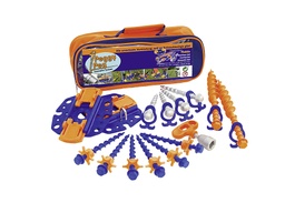 [9940650] Set store Fix & Go / Peg & Sto Peggy Peg 