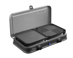 [202P1-20-EU] Grill 2-Cook Deluxe 30mbr Cadac