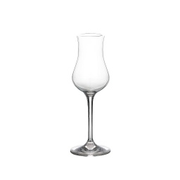 [67927] Grappa Glas Eleganza 2 Stk. Gimex