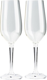 [79332] Verre de champagne Nesting GSI