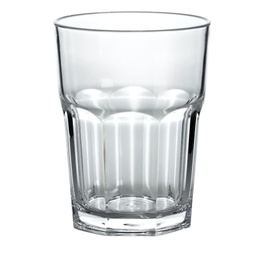 [67915] Set de verres Caipi-Latte 2pcs Gimex