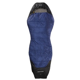 [110316] Schlafsack Puk +10° Curve L Nordisk 