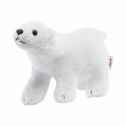 [149006] Polar Bear Small Nordisk