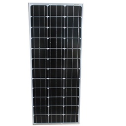 [310268] Solarmodul Sun Plus 100 Phaesun