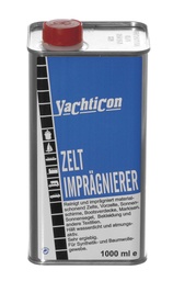 [9945541] Nettoyant et imperméabilisant de tente 1l Yachticon