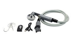 [900060515] Pompe à eau/douche rechargeable Isabella