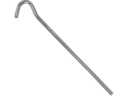 [119038] Heringe aus Stahl Skewer 10 Stk Nordisk 