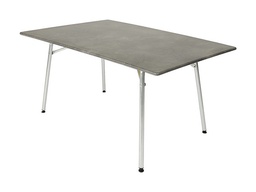 [700006272] Campingtisch Isabella stabil, 120 x 80 cm