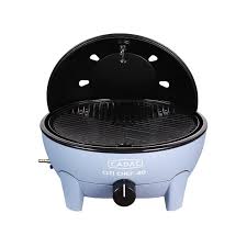 [5610-20- 15-EF] Citi Chef 40 Himmelblau 30mbr Cadac