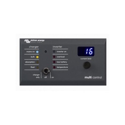 [321388/39283505] Digital Multi Control 200/200A GX Victron