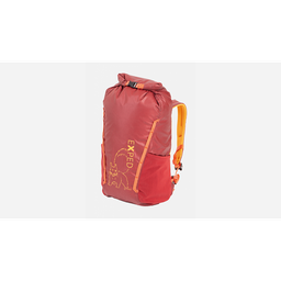 [7640445453455] Sac à dos Kid's Typhoon 15 burgundy Exped