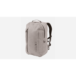 [7640445451437] Sac Cascade 25 grey melange Exped