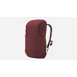 [7640445453509] Sac Centrum 30 burgundy melange Exped