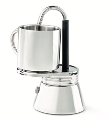 [65102] Mini Espresso Set 1 cup GSI