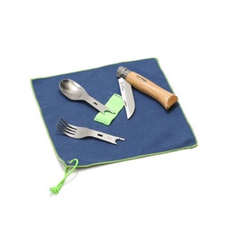 [002500] Opinel PicNic Plus Set N08