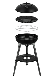 [8905-20-EU] Carry Chef 40 BBQ/Dome 30mbar CADAC