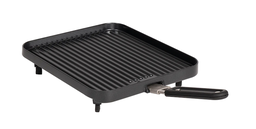 [203-300] 2-Koch 3 Grillplatte Cadac