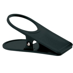 [6919170] Tischclip Black