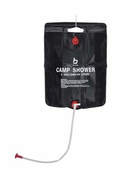 [6603510] Solardusche 20L Bo Camp