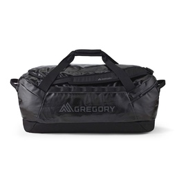 [147932.0413] Alpaca 100L Obsidian Black GREGORY