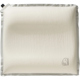 [10621035] Morgen Self-infl. Pillow, Sandshell Nordisk