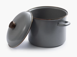 [CKW-376] CKW-376 Grande Casserole / Gris pierre